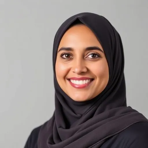 Aisha Mohammed
