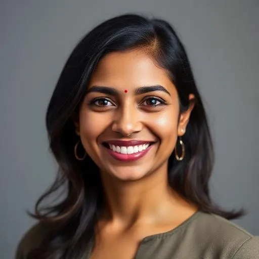 Priya Rajan