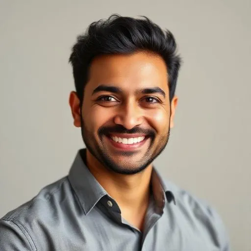 Saurabh Kumar